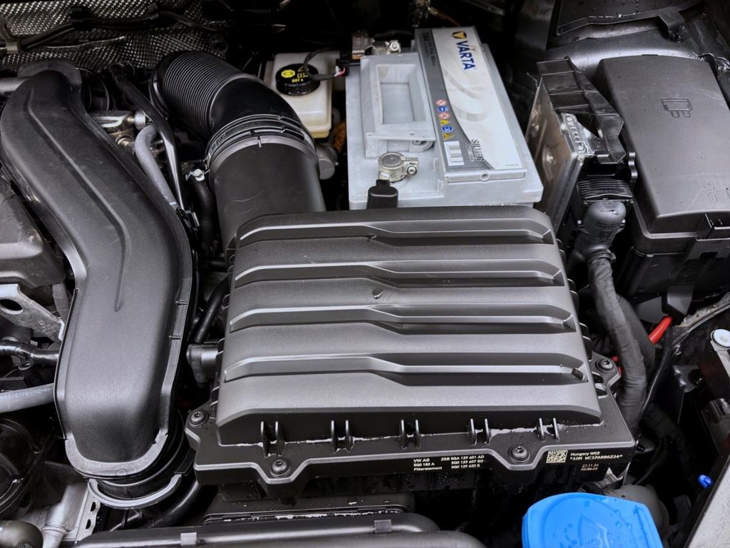 Volkswagen Touran 2025