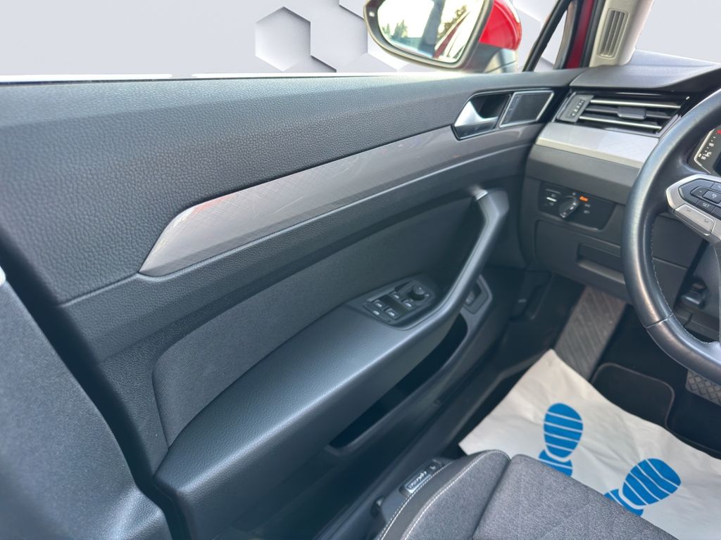 Volkswagen Passat Variant 2023