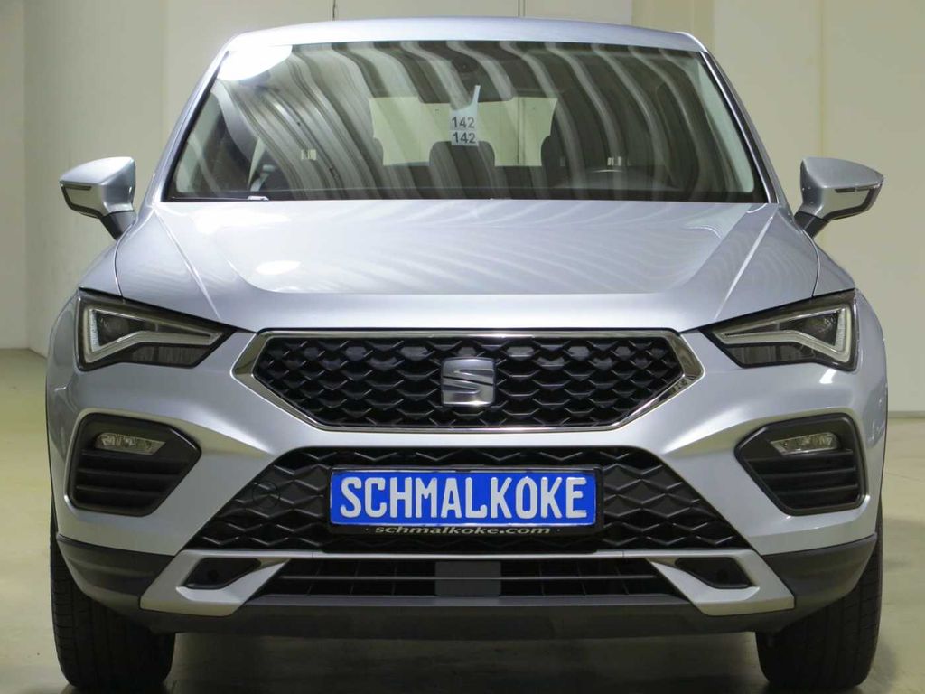 Seat Ateca 2021