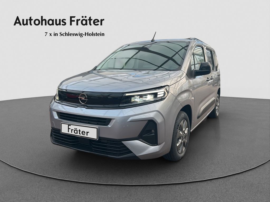Opel Combo 2025
