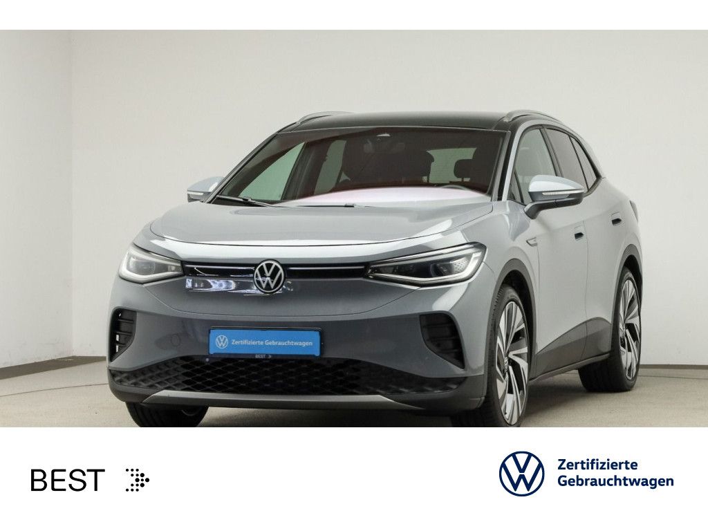 Volkswagen ID.4 2023