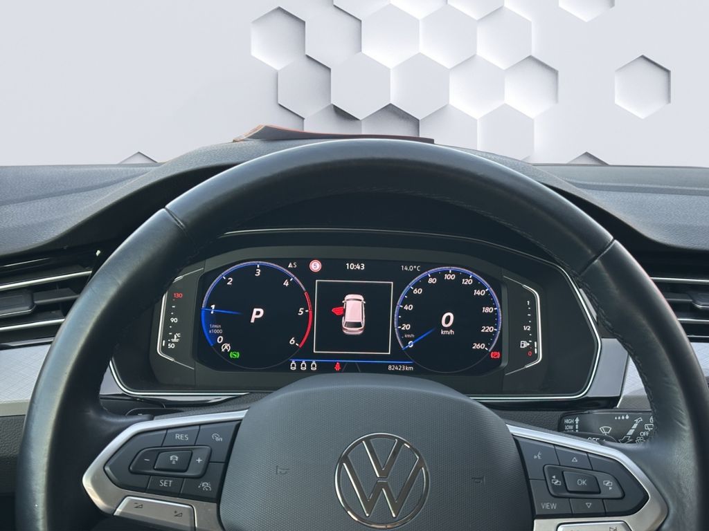 Volkswagen Passat Variant 2023