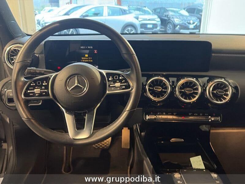 Mercedes-Benz A 180 2022