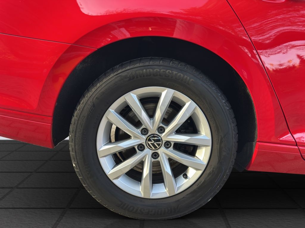 Volkswagen Passat Variant 2023