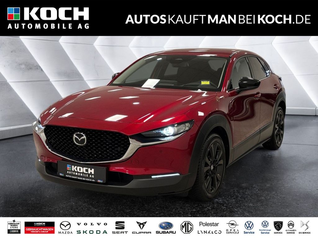 Mazda CX-30 2024