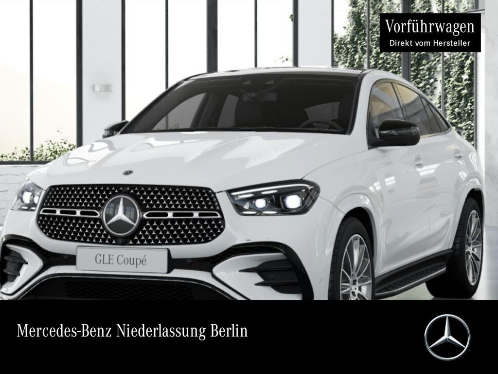 Mercedes-Benz GLE 300 2025