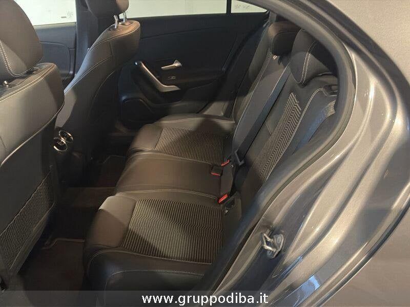 Mercedes-Benz A 180 2022