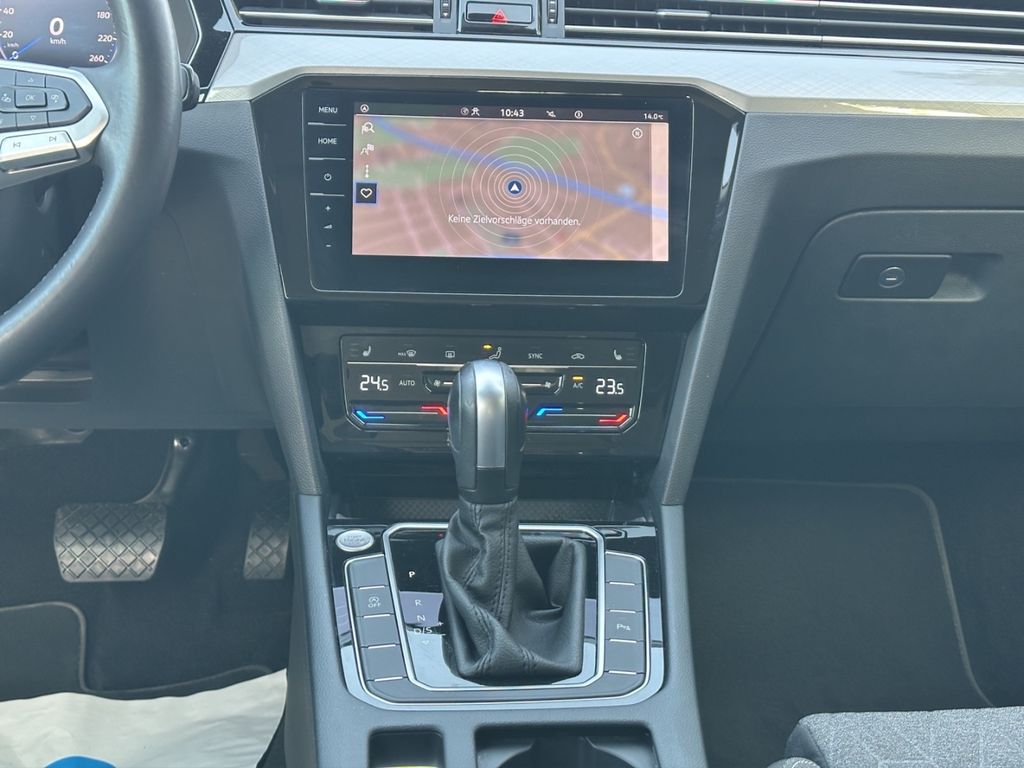 Volkswagen Passat Variant 2023
