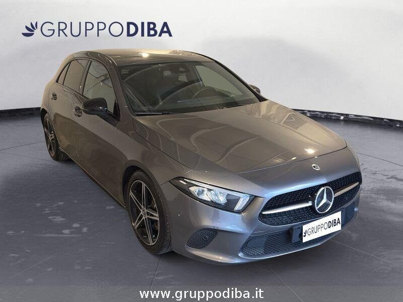 Mercedes-Benz A 180 2022