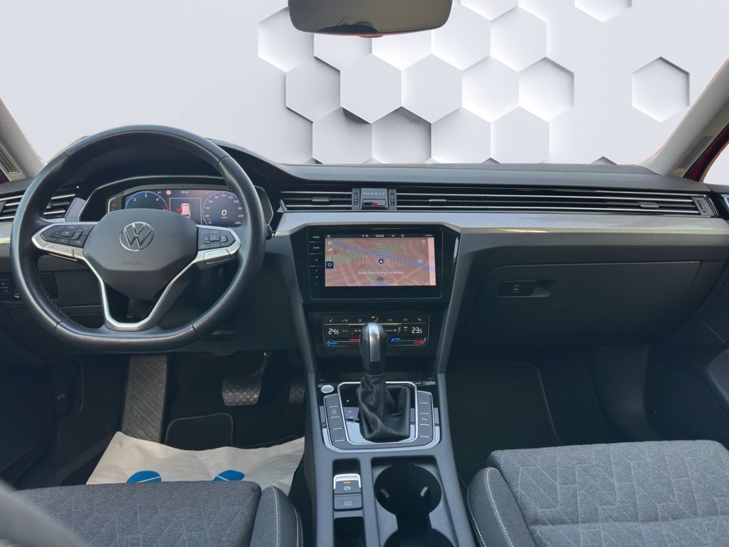 Volkswagen Passat Variant 2023