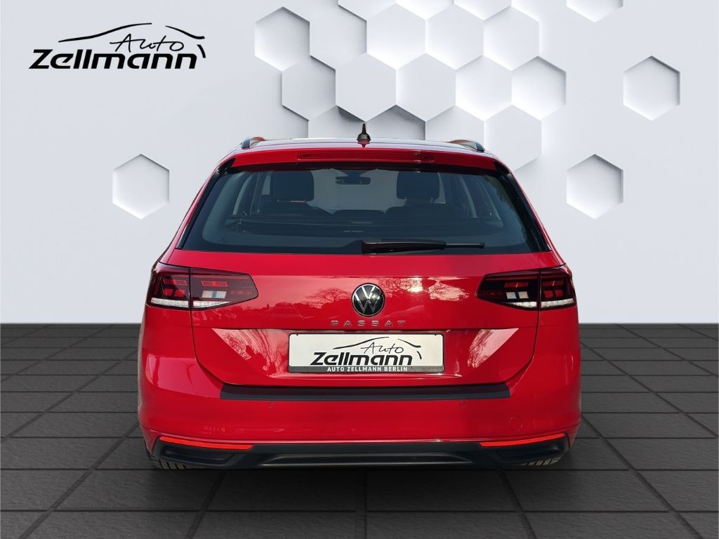 Volkswagen Passat Variant 2023