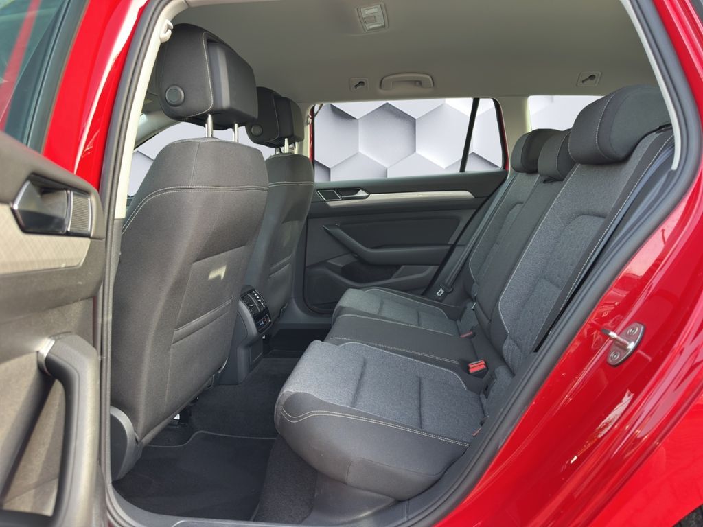 Volkswagen Passat Variant 2023