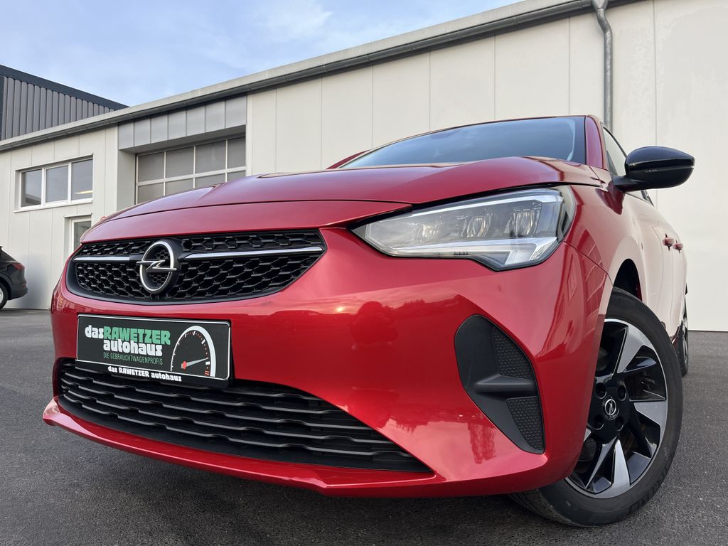 Opel Corsa 2022