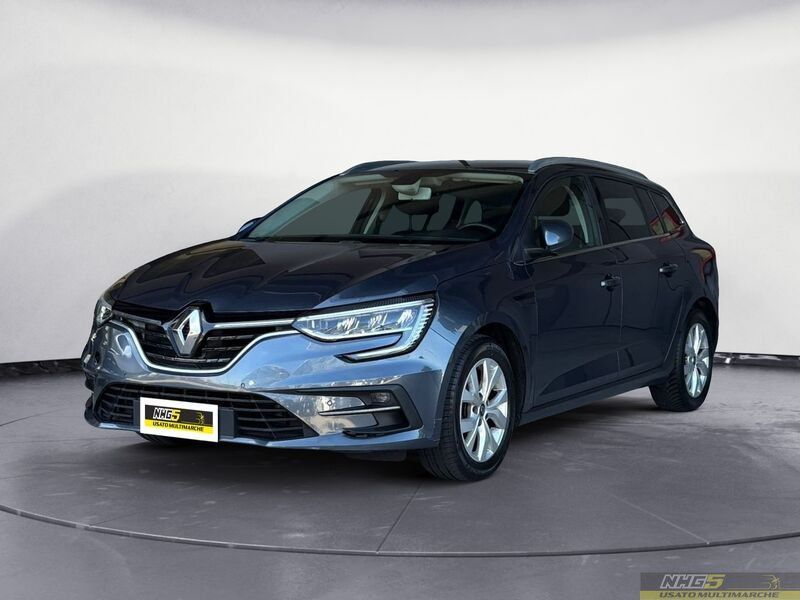 Renault Other 2021