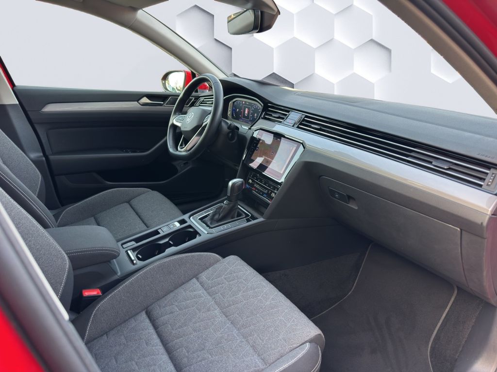 Volkswagen Passat Variant 2023