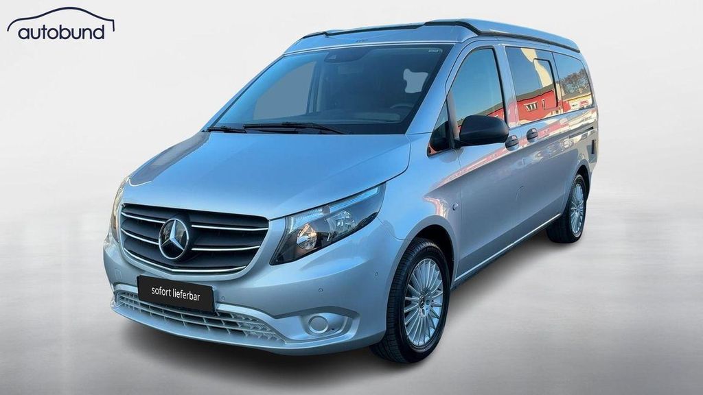 Mercedes-Benz Vito 2025