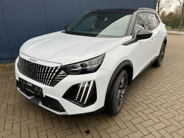 Peugeot 2008 2025