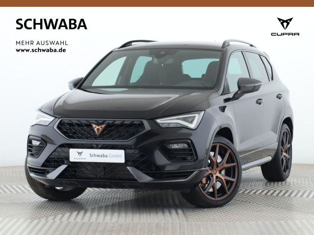 Cupra Ateca 2025