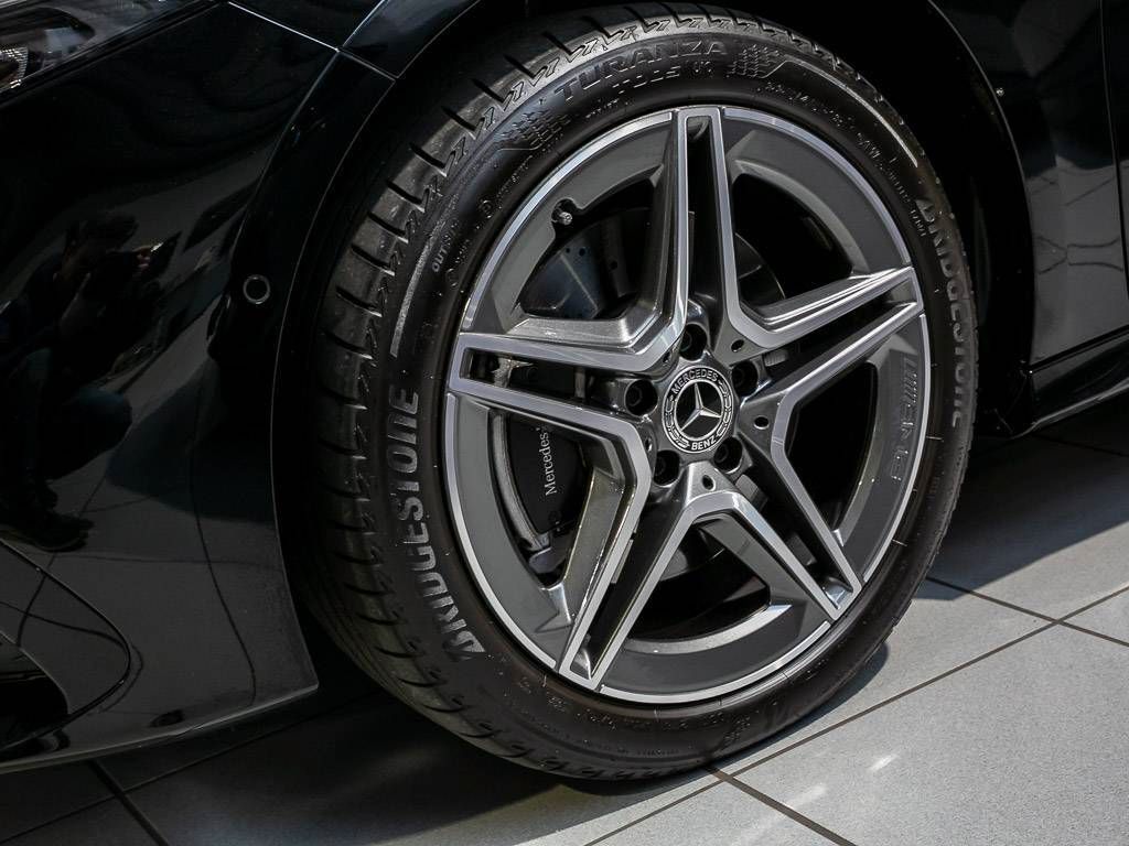 Mercedes-Benz A 250 2025