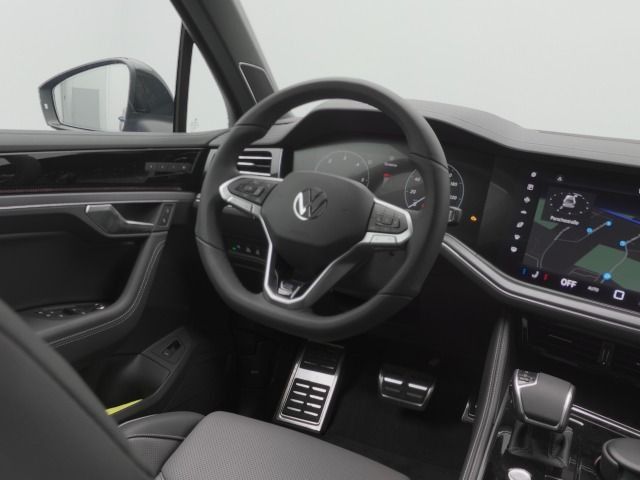 Volkswagen Touareg 2025