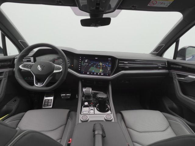 Volkswagen Touareg 2025