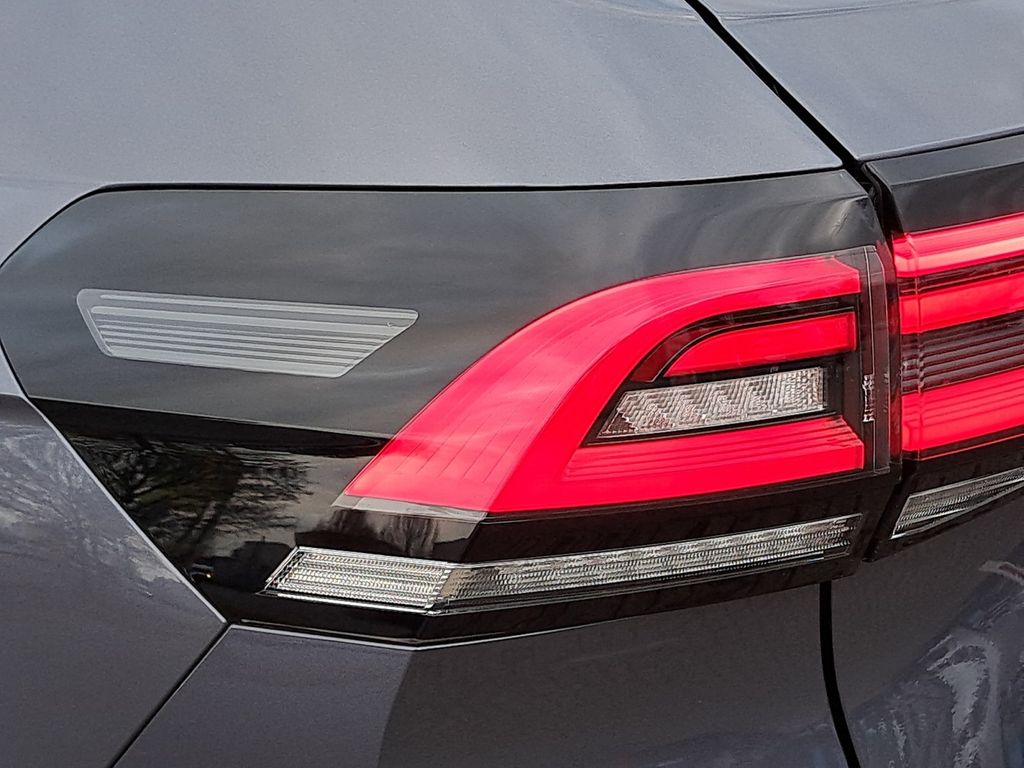 Volkswagen Taigo 2022