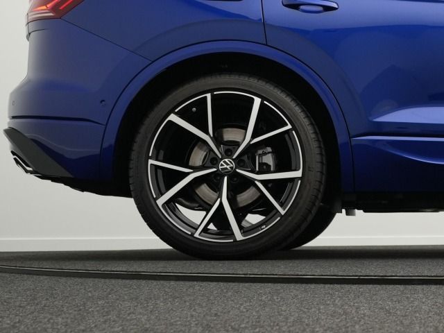 Volkswagen Touareg 2025