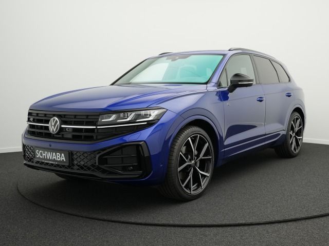 Volkswagen Touareg 2025