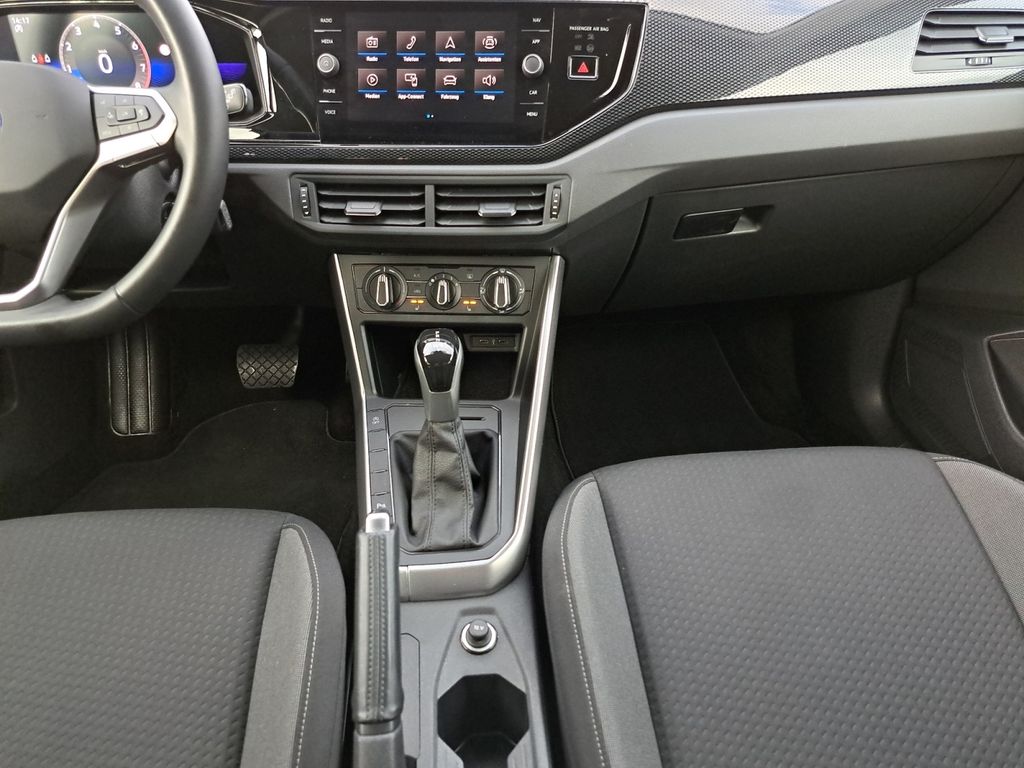 Volkswagen Taigo 2022