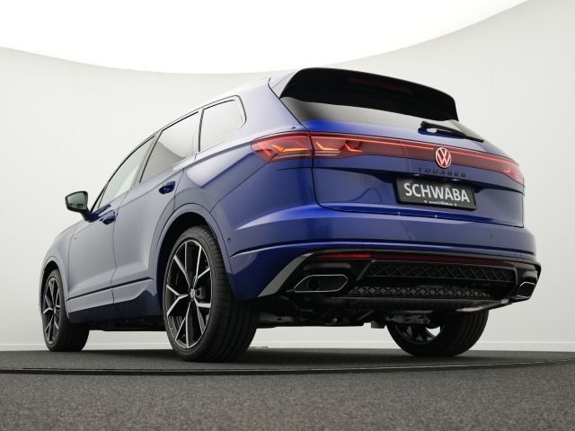 Volkswagen Touareg 2025