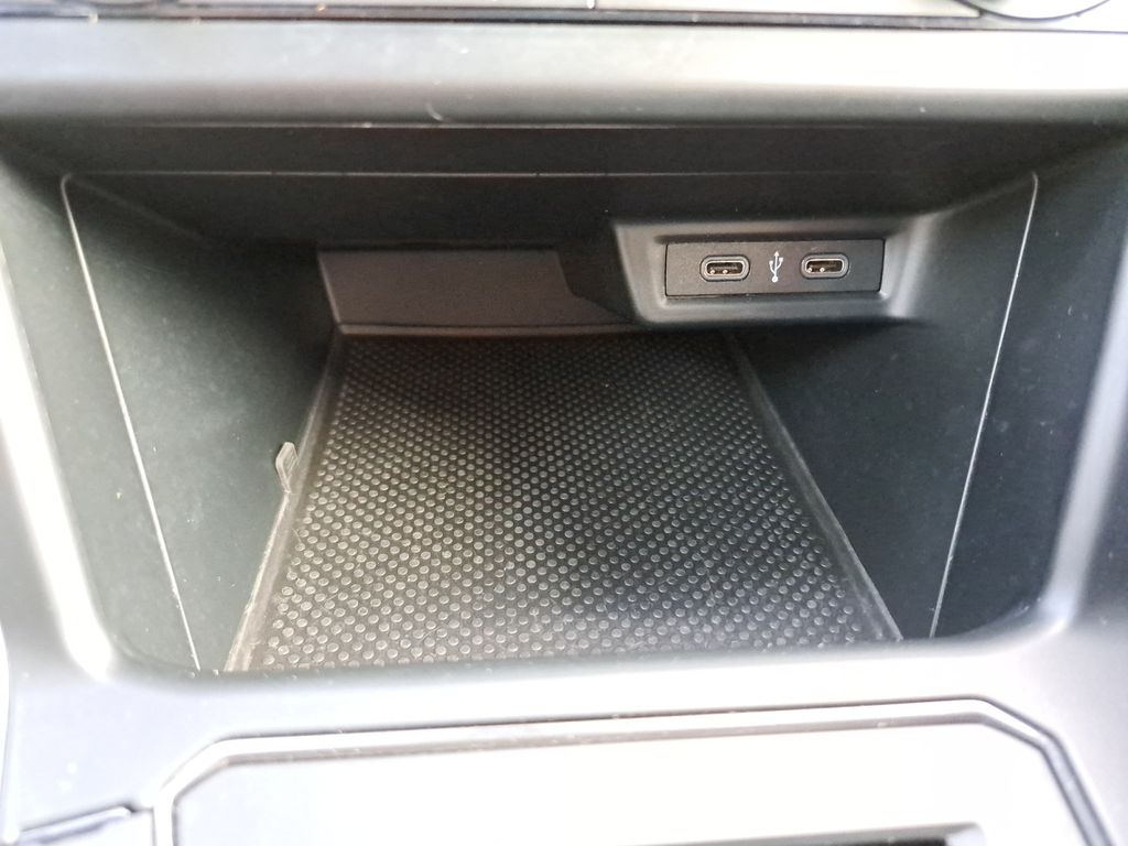 Volkswagen Taigo 2022