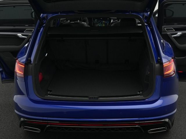 Volkswagen Touareg 2025