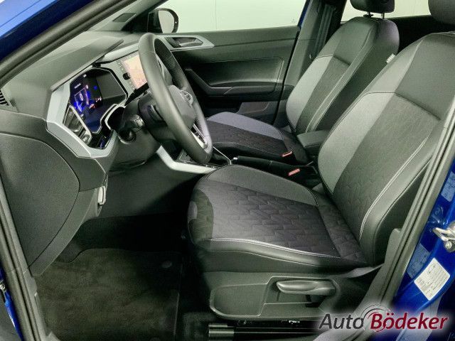 Volkswagen Taigo 2025