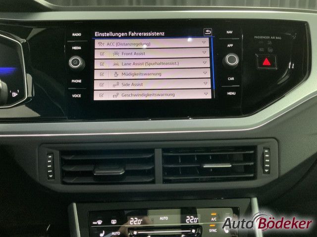 Volkswagen Taigo 2025