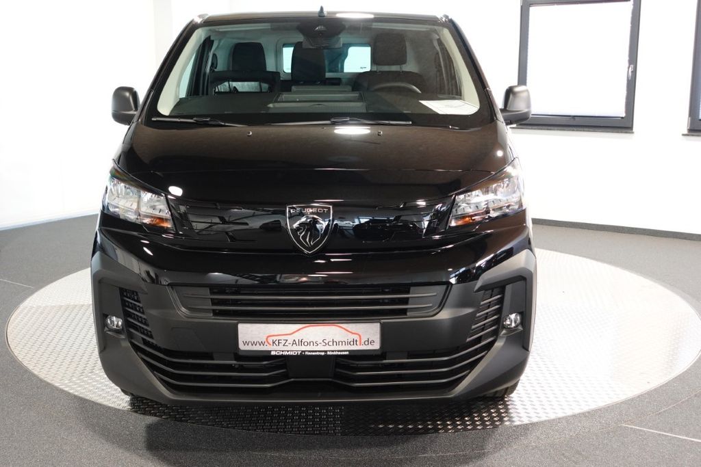 Peugeot Expert 2025