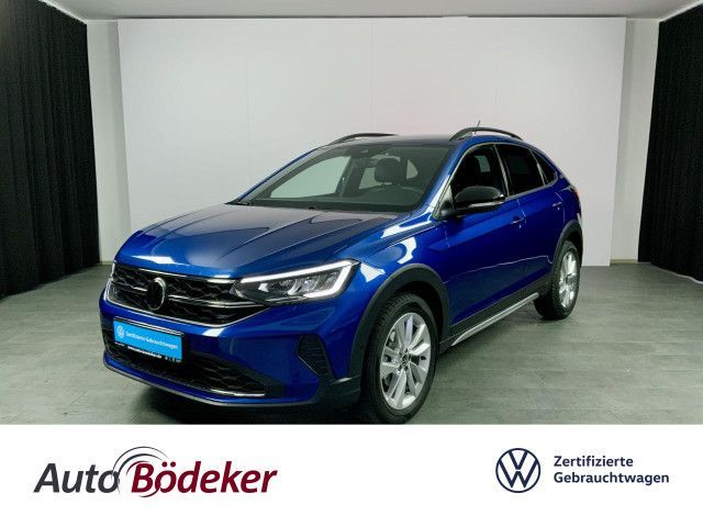 Volkswagen Taigo 2025