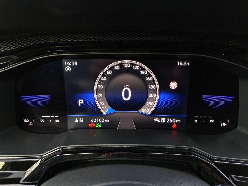 Volkswagen Taigo 2022