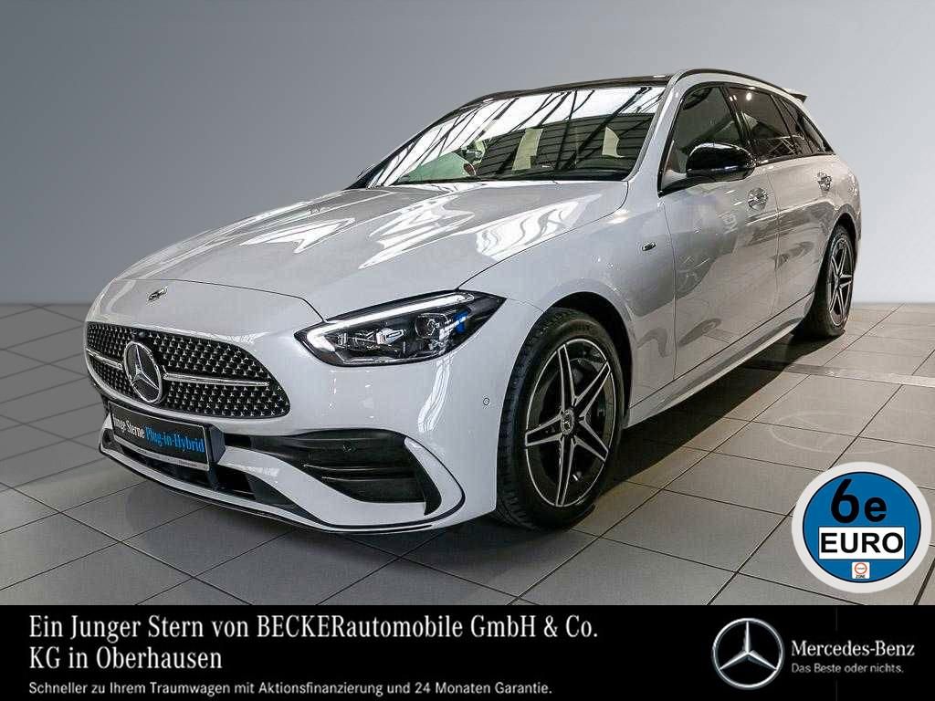 Mercedes-Benz C 300 2025
