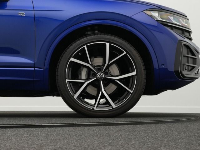 Volkswagen Touareg 2025