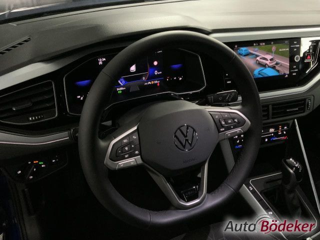 Volkswagen Taigo 2025