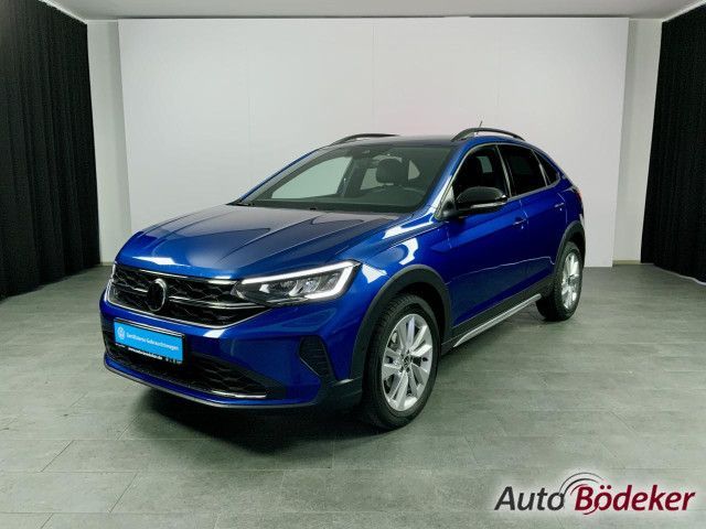 Volkswagen Taigo 2025