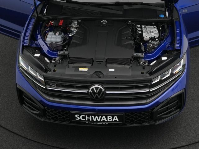 Volkswagen Touareg 2025