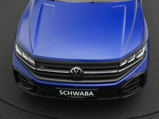 Volkswagen Touareg 2025