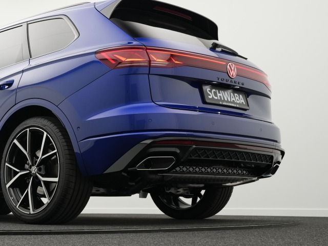 Volkswagen Touareg 2025