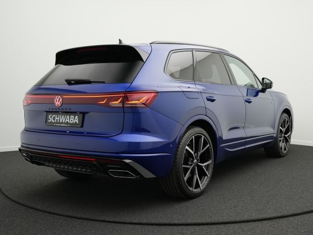Volkswagen Touareg 2025