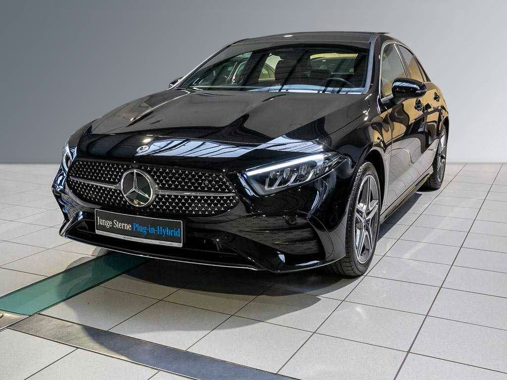 Mercedes-Benz A 250 2025
