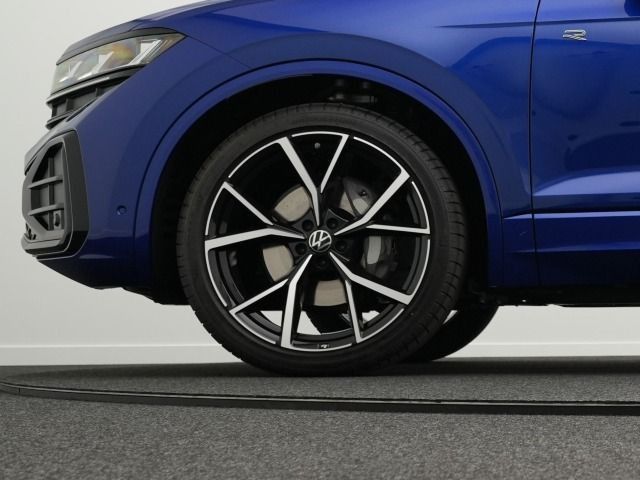 Volkswagen Touareg 2025