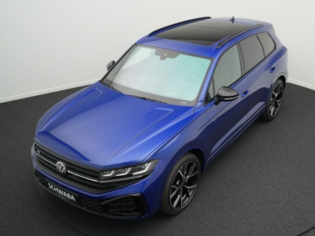 Volkswagen Touareg 2025