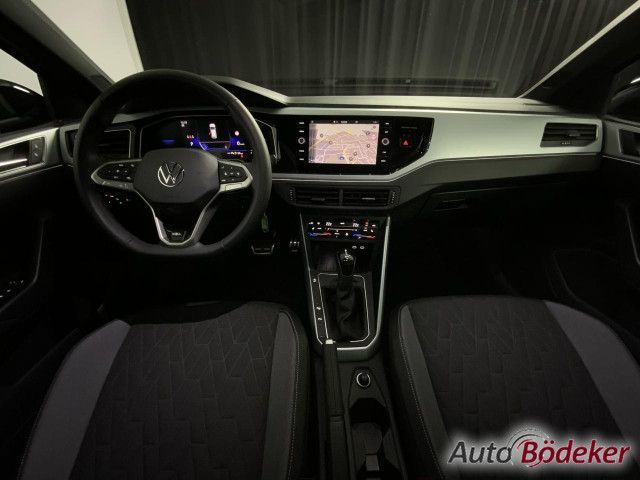 Volkswagen Taigo 2025