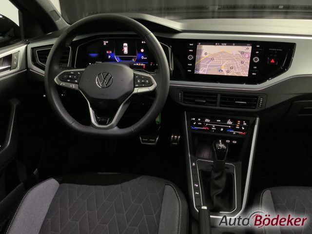 Volkswagen Taigo 2025